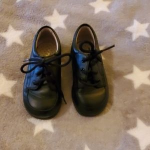 Boys dress shoes~Perfection